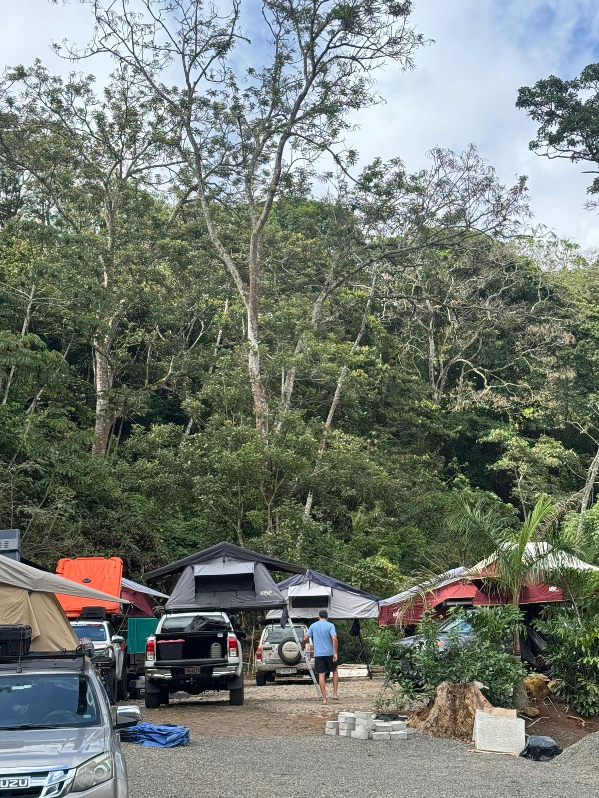 Finca La Paz SR