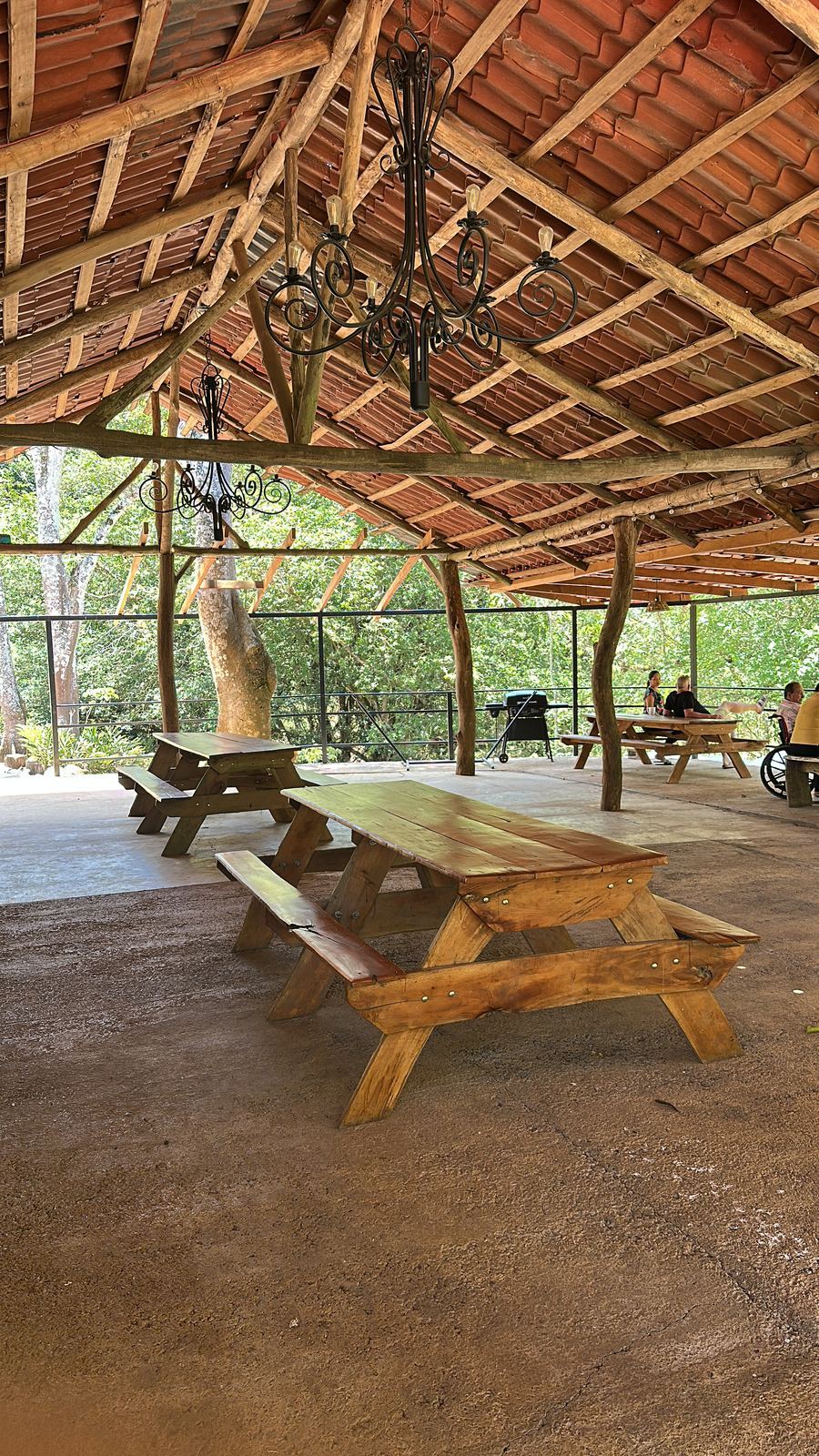 Finca La Paz SR
