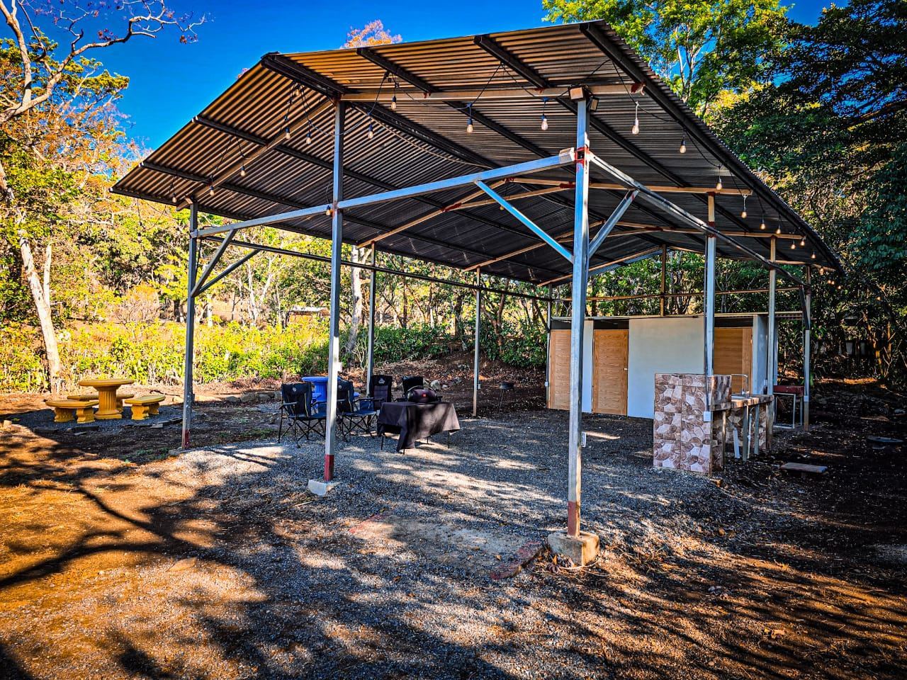 Camping Ebenezer