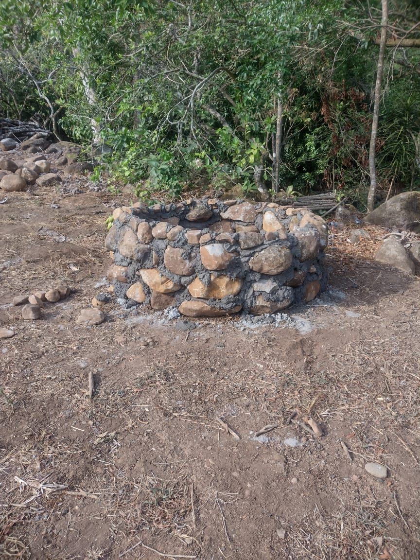 Camping Ebenezer