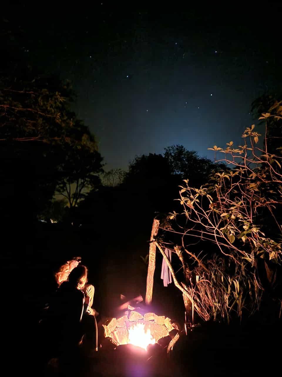 Camping Monteverde Turin
