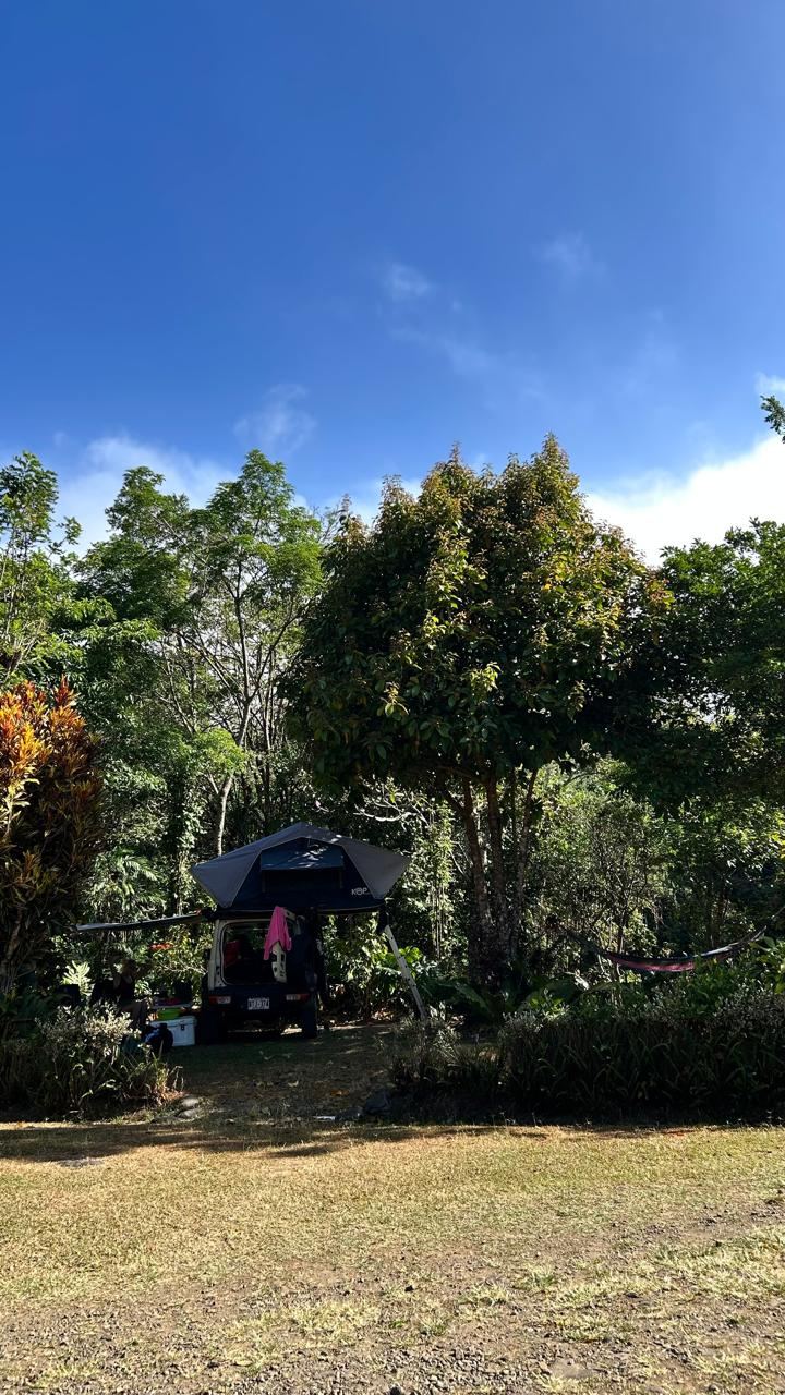 Camping Monteverde Turin