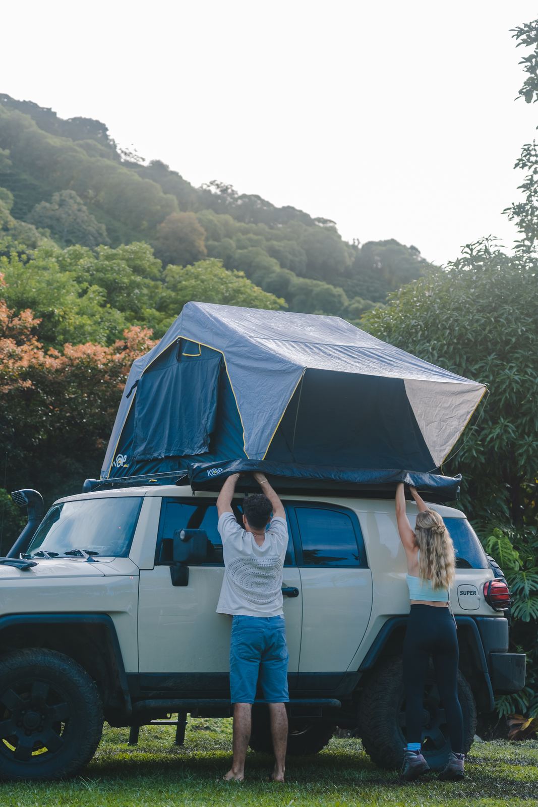 Camping Monteverde Turin