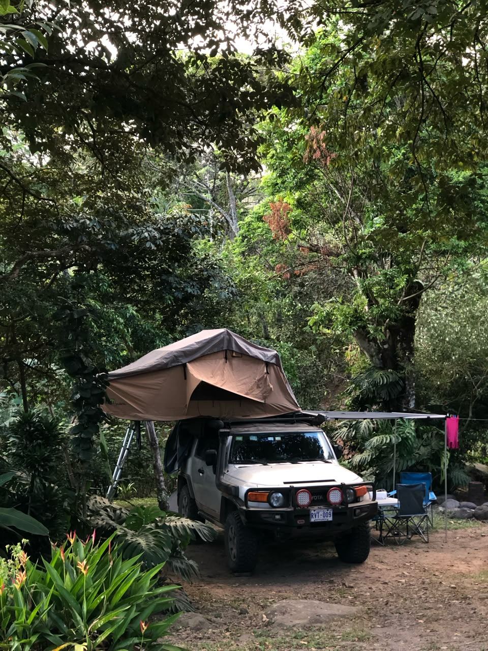 Camping Monteverde Turin